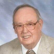 Mr. Harold C. Rosser Obituary