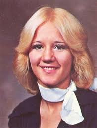 Rogetta Mae Sexton Secrease (1959-2005)