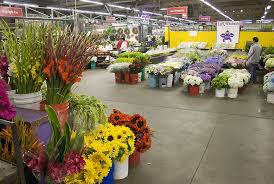San Francisco Flower Market Flower Market Sf Flower Mart Flower Mart