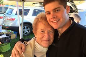 Fundraiser for Pam Stewart by Colleen Henkle : Ben's Road to Recovery