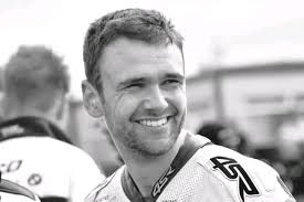 William Dunlop" coming along a bit now...