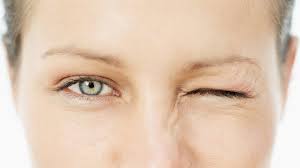 They also put you at a higher risk of eye infections. What S Causing Your Eyelid Twitch Everyday Health