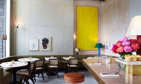 Granger Co Kings Cross Granger And Co Modern Dining Room Bill Granger