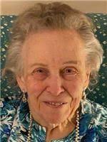 JUDITH BOTT Obituary (2023)