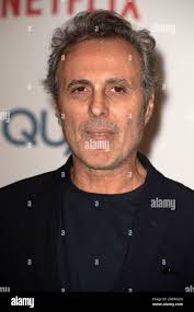 David gilbert hi-res stock photography and images