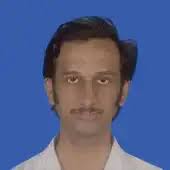 Dr. Deepak Raja Ram Madi