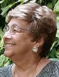 Obituary information for Mary Mooney "Margie" Gott