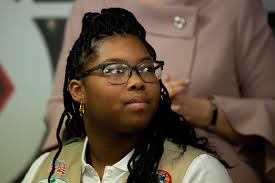 New Girl Scout cookie packages feature teens from South Jersey, region