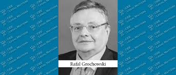 Latest CEE Senior Legal Moves and Appointments