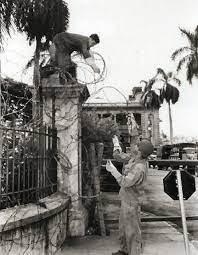 Martial Law In Hawaii Densho Encyclopedia