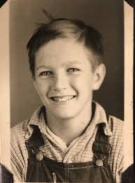 Loss James West Obituary November 13, 2020