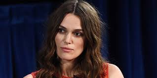 Keira Knightley reveals all about pregnancy