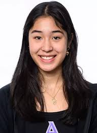 2022-23 Women's Swimming and Diving Roster