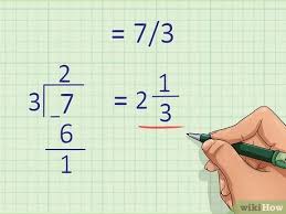 How to find fraction of a whole number? How To Find A Fraction Of A Number 6 Steps With Pictures
