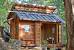Tiny House Cabin Plans