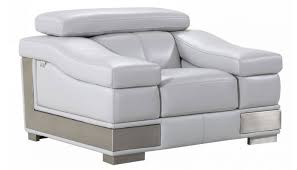 Serta smartlayers arlington chair dark gray office depot. Rosetta Genuine Leather Sofa Light Gray