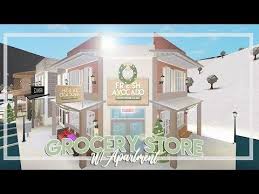 Bloxburg cafe and it's workers are protected by the fbi, cia, and the secret service. Modern Bloxburg Cafe Novocom Top