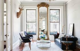 Beautiful Brooklyn Brownstone Cococozy Brownstone Interiors Brooklyn Brownstone Living Room Brooklyn
