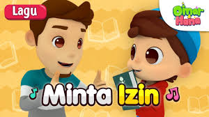Omar hana lagu kanak kanak islam длительность: Omar Hana Lagu Kanak Kanak Islam Minta Izin Youtube
