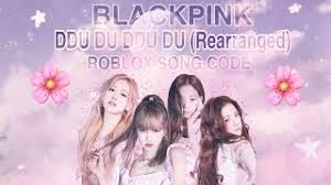 Blackpink ice cream roblox id kikin2512 on twitter hilo de wallpapers del mv de icecream en 4k bien bonis selenagomez blackpink blackpink ice cream reaction blackpink ft selena gomez gacha life music vid u acespadetv blackpink kill this love mini album song genres and. Blackpink Ddu Du Ddu Du Rearranged Version Roblox Id Roblox Music Code Cute766