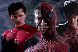 Spider-Man: No Way Home casting rumors are out of hand