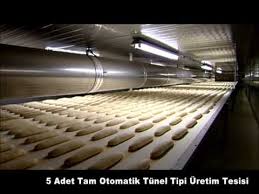 ekmek fabrikasi tanitim filmi videolu tarif ekmekler diyet yemek tarifleri
