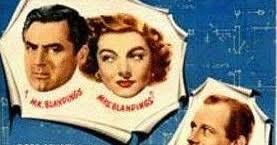 Conversations Over Chai: Mr Blandings Builds His Dream House (1948)