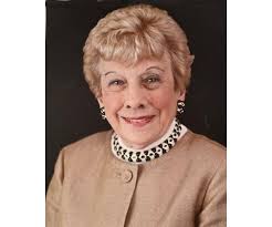 Elizabeth Joyce Gorby Obituary (2024)