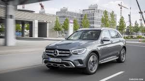 Get specs & request a quote now. 2020 Mercedes Benz Glc 300 4matic Color Selenite Grey Metallic Front Three Quarter Caricos