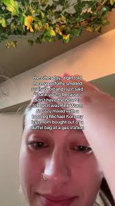 Michael Pink Boyfriend