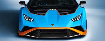 But the huracán sto—super trofeo omologata—is the first lamborghini designed around the specific demands of regular track use, existing essentially as a homologated version of the huracán super trofeo. Lamborghini Huracan Sto Infos Preise Alternativen Autoscout24