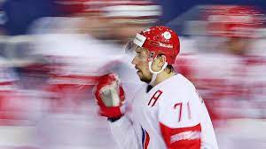 Сборная россии потерпела поражение от национальной команды канады в четвертьфинале чемпионата мира по хоккею. Vuzikhoezwgpgm