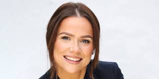 I was shaking with nerves before my first client meeting'