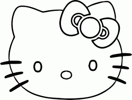 Hello kitty halloween coloring pages ». Hello Kitty Coloring Page Wecoloringpage Home Pages Birthday Easter Christmas Supercoloring Face Free Printable Halloween Pictures To Print Oguchionyewu