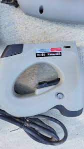 2 Electric Staple Guns, 6 Wood Clamps and 2 Pipe Wrenches Pickup in Tellico  Village at residence, cash only or meet/pickup at Food Lion Tellico Village.