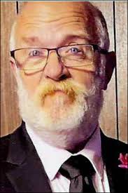 William “Bill” D. Shimer, 68, Haysville