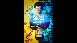 The first season, consisting of six episodes, was released on 31 may 2019, on netflix. Yung Hurn Opernsanger How To Sell Drugs Online Fast Ost Youtube