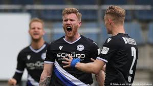 Noch nicht terminiert sind die aufstiegsspiele zur 3. Bundesliga Relegation Battle What Bielefeld Bremen And Cologne Must Do To Survive Sports German Football And Major International Sports News Dw 20 05 2021