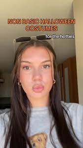 Can also make it a couples costume!! #nonbasichalloweencostumes #fyp  #halloween2023 #costumeideas #theweekndcostume #couplescostume