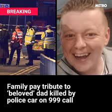 Roger had the biggest heart and loved to make everyone smile'