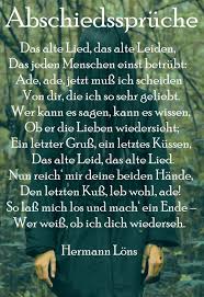 Abschiedsspruche Verwenden Abschiedsspruche Spruche Ich Bin Immer Fur Dich Da