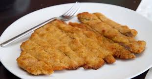 Il risultato sarà un secondo piatto capace di conquistare tutti. Cotoletta Alla Milanese La Ricetta Scientifica Spiegata In 5 Punti