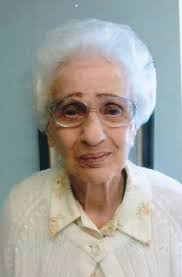 Dorothy Cairns Obituary (2016)