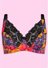 Hence, 32b is larger than 28b or 30b and is smaller than 34b or 36b. Full Cup Bras Buy Bras Online At Plus Size Bras Australia Plus Size Full Cup Bras Up To 32g Plus Size Bras