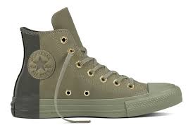 Converse Chuck Taylor 1970s Ox Vintage Canvas Natural Egret Converse Chuck Taylor All Star Hi Top Dark Stucco Dark Stucco Converse Converse Chuck Taylor High Top Sneaker Nubuck Leather