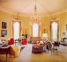 See more ideas about oval room blue, room, blue living room. Yellow Oval Room Wikiwand