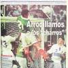Sitio oficial de tudn, con la cobertura total del futbol y el deporte en méxico y el mundo: 1