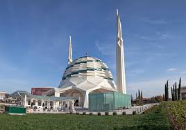 Check spelling or type a new query. Marmara University Faculty Of Theology Mosque Hassa Architecture Engineering Co Archdaily