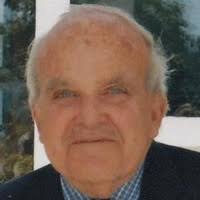 Obituary information for Dr Richard Grady