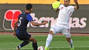 Check spelling or type a new query. Káº¿t Quáº£ Campuchia Vs Iran Video Vong Loáº¡i World Cup 2022